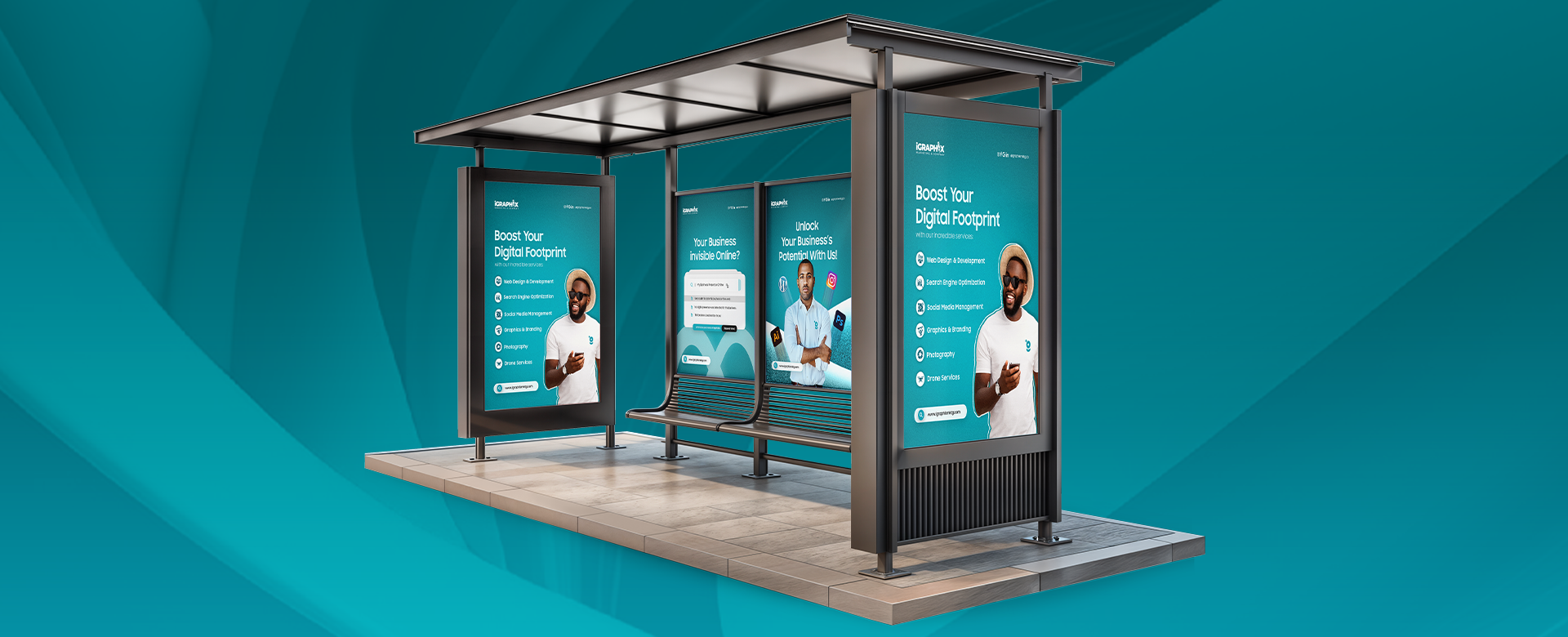 Bus Stop 1 1