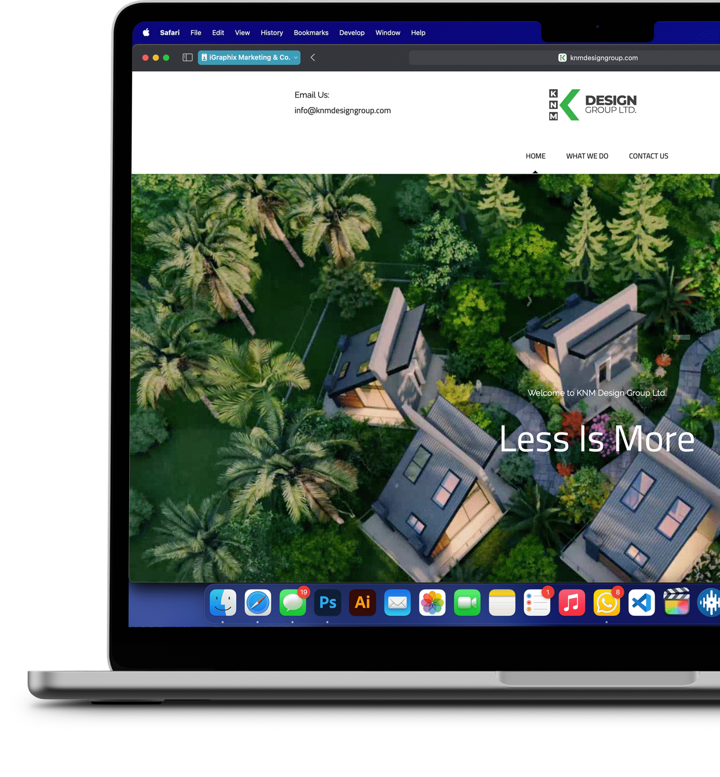 Laptop Edit Here cut scaled